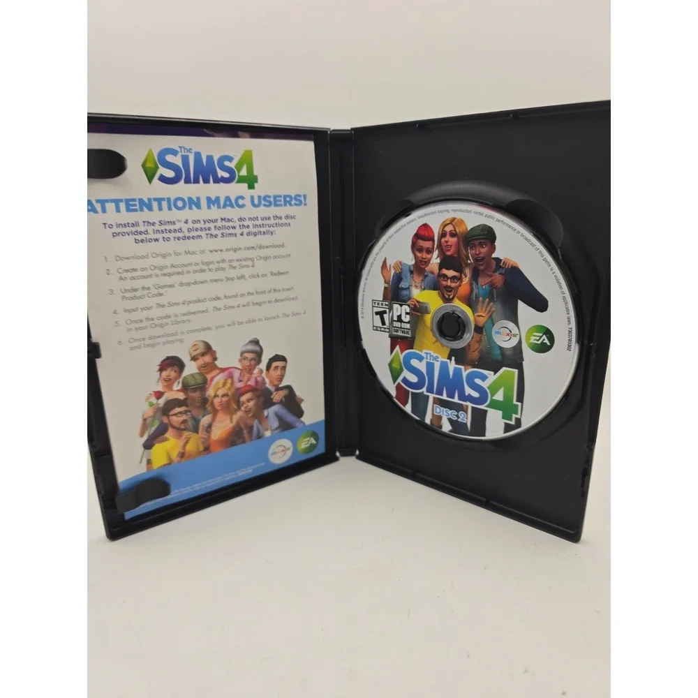 The Sims 4 - PC